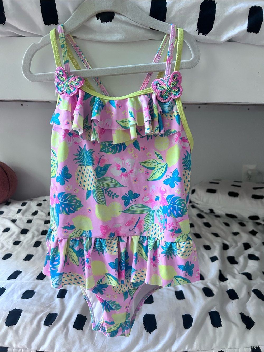 Betsey Johnson Swimsuit